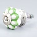 Silver finishing