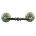 5.5 Inches Antique finishing