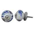 Silver finishing
