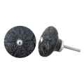 Silver finishing