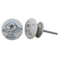 Silver finishing
