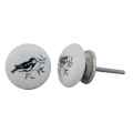 Silver finishing