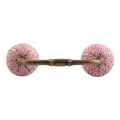 Antique Finishing 8 inches hole to hole