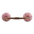 Antique Finishing 6 inches hole to hole