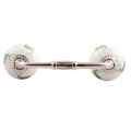 Silver Finishing 6 inches hole to hole