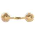 Golden Finishing 6 inches hole to hole