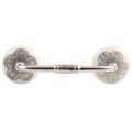 Silver Finishing 6 inches hole to hole