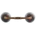 Antique Finishing 6 inches hole to hole