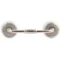 Silver Finishing 8 inches hole to hole