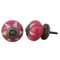 Antique finishing