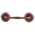 Antique Finishing 6 inches hole to hole