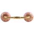 Golden Finishing 8 inches hole to hole