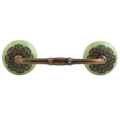 Antique Finishing 6 inches hole to hole