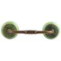 Antique Finishing 8 inches hole to hole