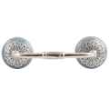 Silver Finishing 8 inches hole to hole