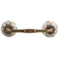 Antique Finishing 8 inches hole to hole