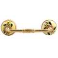 Golden Finishing 8 inches hole to hole