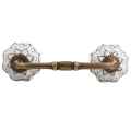 Antique Finishing 6 inches hole to hole