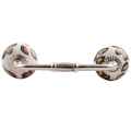 Silver Finishing 6 inches hole to hole