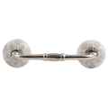 Silver Finishing 8 inches hole to hole