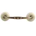 Antique Finishing 8 inches hole to hole