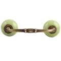 Antique Finishing 8 inches hole to hole