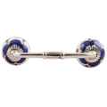 Silver Finishing 8 inches hole to hole