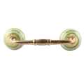 Golden Finishing 8 inches hole to hole