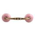 Antique Finishing 8 inches hole to hole