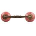 Antique Finishing 6 inches hole to hole