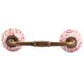Antique Finishing 8 inches hole to hole