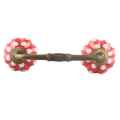 Antique Finishing 8 inches hole to hole