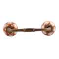 Antique Finishing 6 inches hole to hole