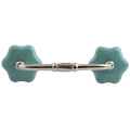 Silver Finishing 8 inches hole to hole