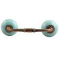 Antique Finishing 6 inches hole to hole