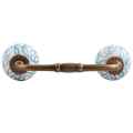 Antique Finishing 8 inches hole to hole