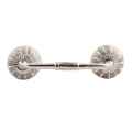 Silver Finishing 8 inches hole to hole