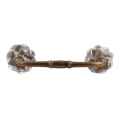 Antique Finishing 6 inches hole to hole