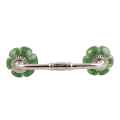 Silver Finishing 8 inches hole to hole
