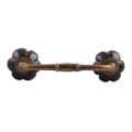 Antique Finishing 6 inches hole to hole