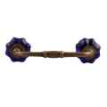 Antique Finishing 6 inches hole to hole