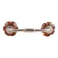 Silver Finishing 8 inches hole to hole