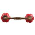 Antique Finishing 6 inches hole to hole