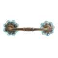 Antique Finishing 8 inches hole to hole