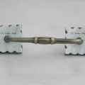 Antique Finishing 6 inches hole to hole
