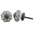 Antique finishing