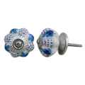 Silver finishing