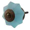 Antique finishing