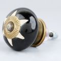 Antique finishing