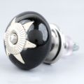 Silver finishing